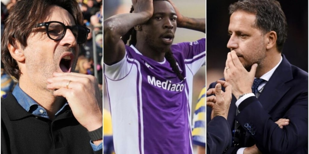 Paratici ha le idee chiare: rivoluzione Fiorentina in tre mosse. Svelato il futuro di Vanoli