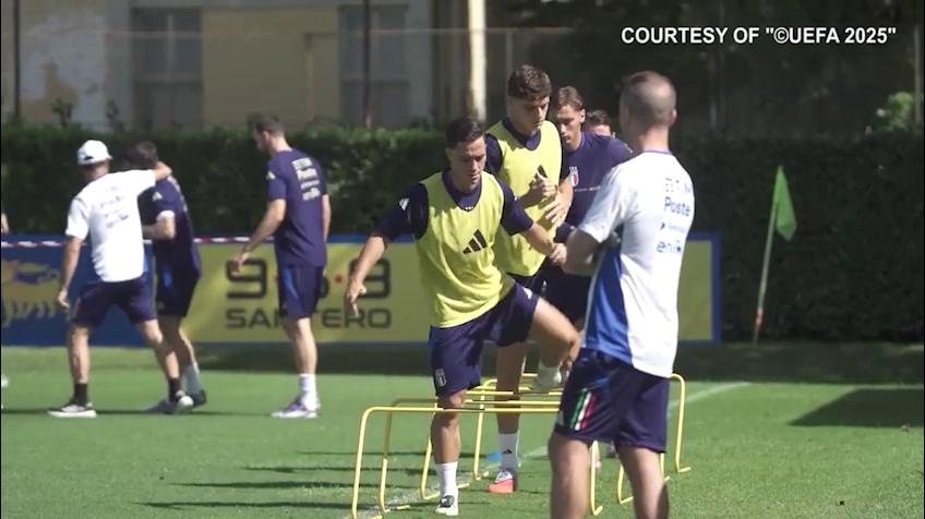 Mercato, la Roma vuole accelerare per Raspadori