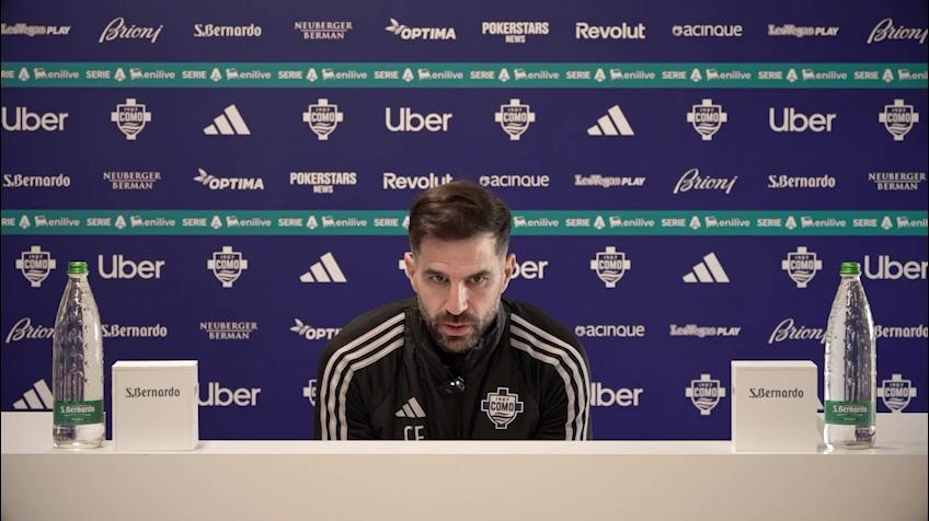 Fabregas: "Essere un campione non vuol dire vincere sempre"