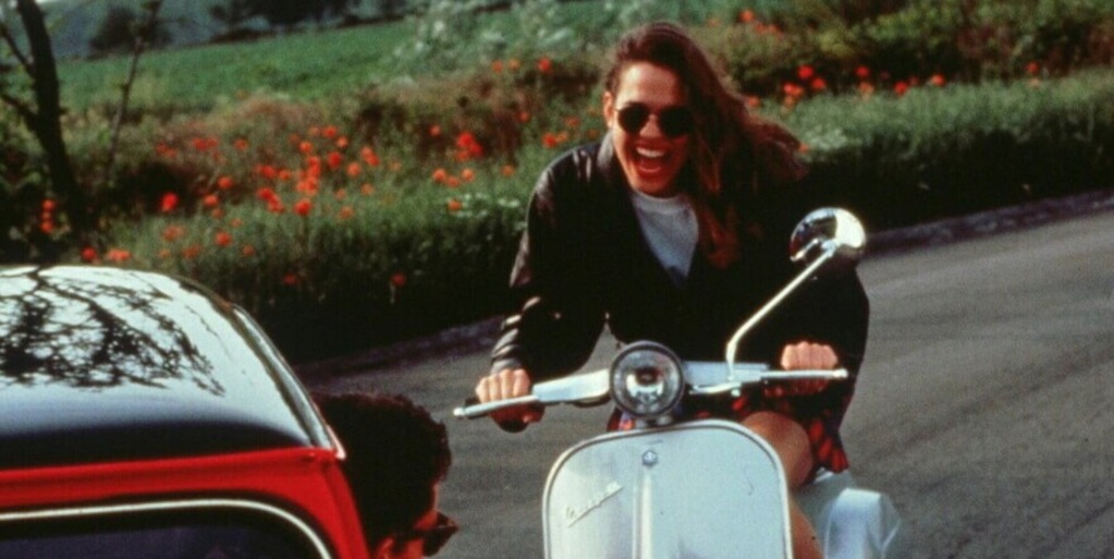 Cinquantini anni ’70: le foto di quando il motorino era libertà