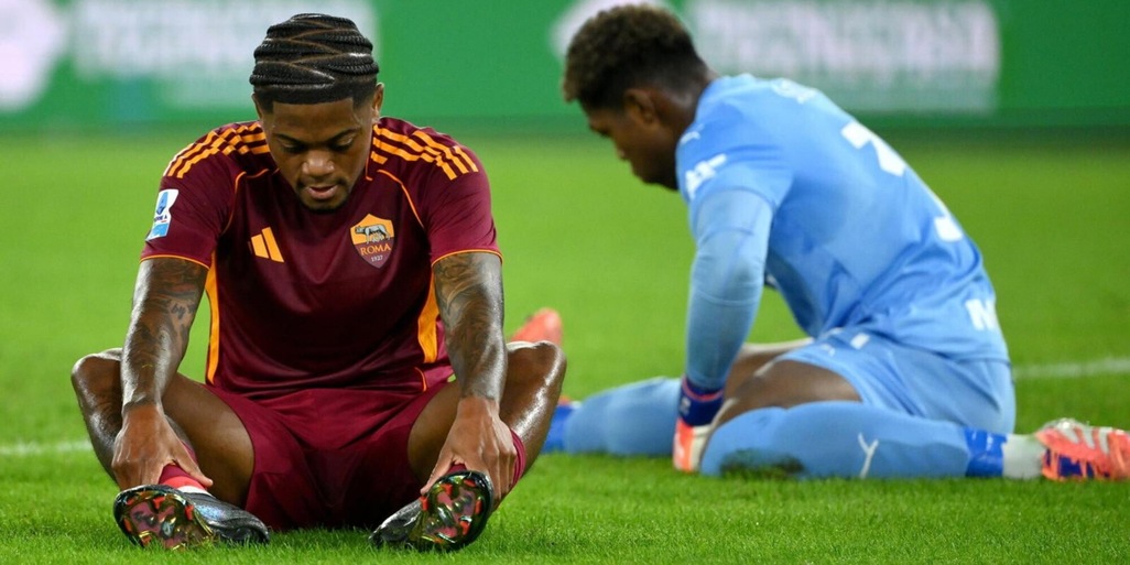 È ufficiale: Bailey lascia la Roma e torna all'Aston Villa, il comunicato