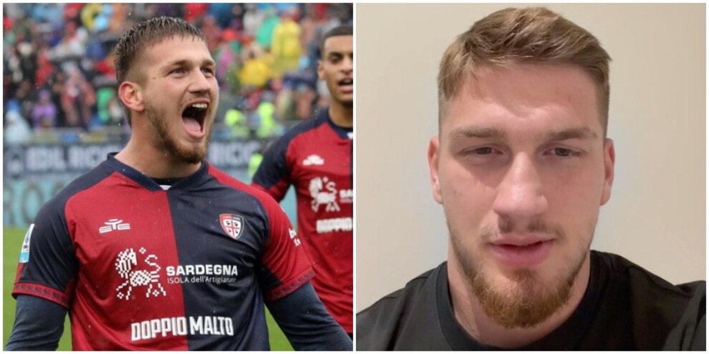 Dalla Turchia al Cagliari: Kiliçsoy esclusivo al Corriere dello Sport-Stadio