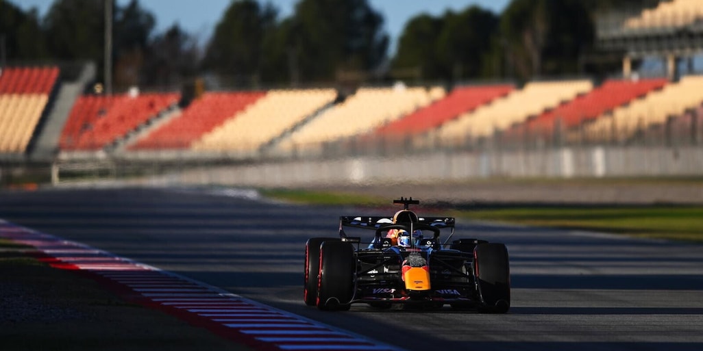 Caso motori Mercedes: passa la linea della Ferrari