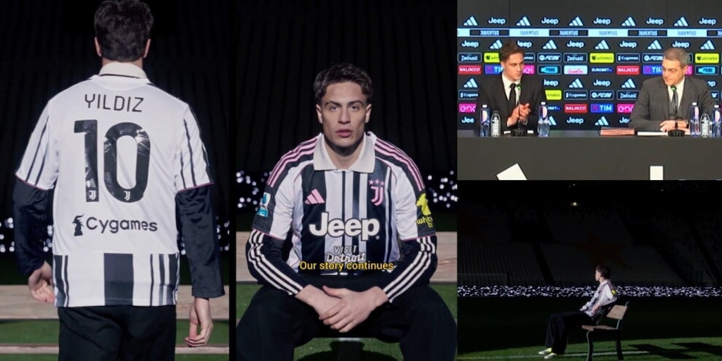 Juve, Yildiz ha firmato il rinnovo: l'annuncio ufficiale con le cifre e i dettagli del contratto