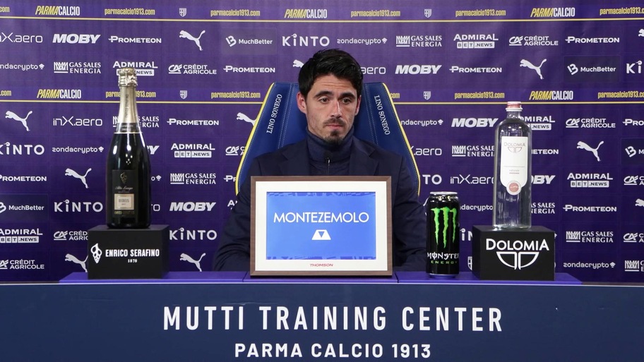 Cuesta: "Sfruttiamo i nostri punti di forza per battere il Verona"