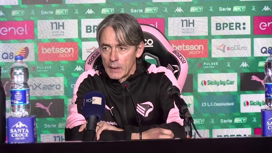 Inzaghi: "Buon approccio, ma poi abbiamo concesso troppo"