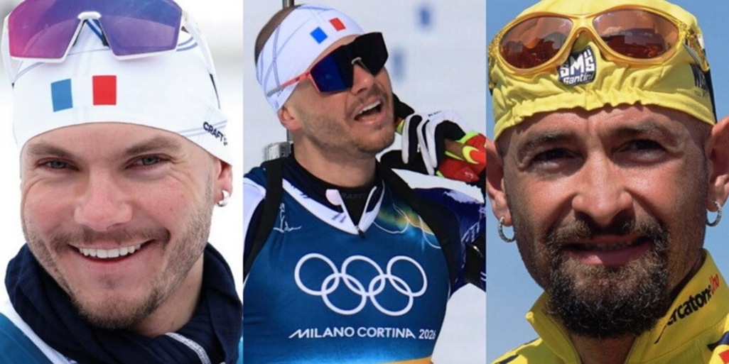 Jacquelin, dedica da brividi a Pantani: vince il bronzo con il suo orecchino, poi al traguardo...