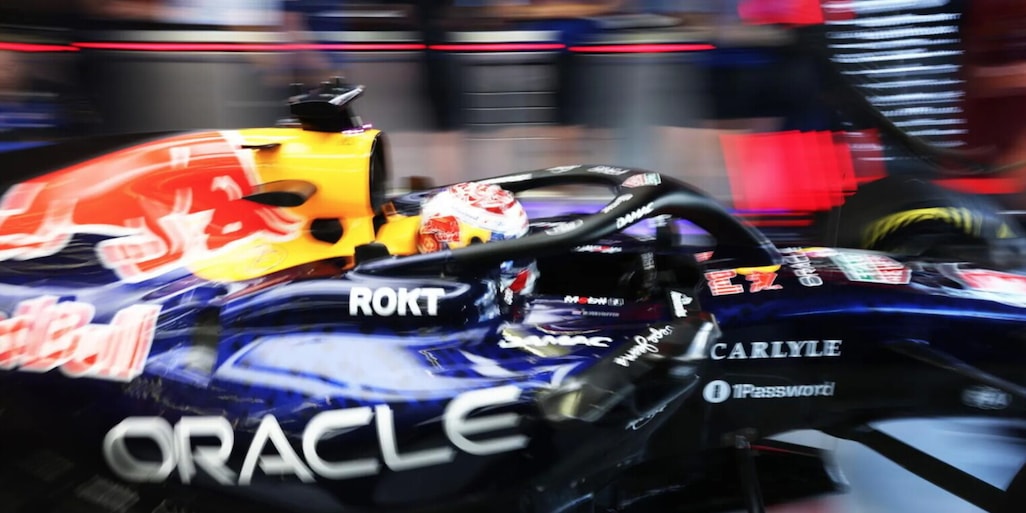 Titolo: Max Verstappen e la formula 1 che vorremmo: basta ibrido!