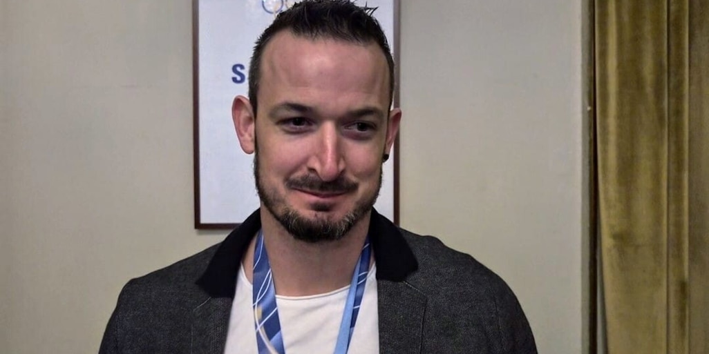 Dominik Paris e il simpatico retroscena su Tomba: "Mi chiama prima che arrivi al traguardo... Brignone? Io lo sapevo"