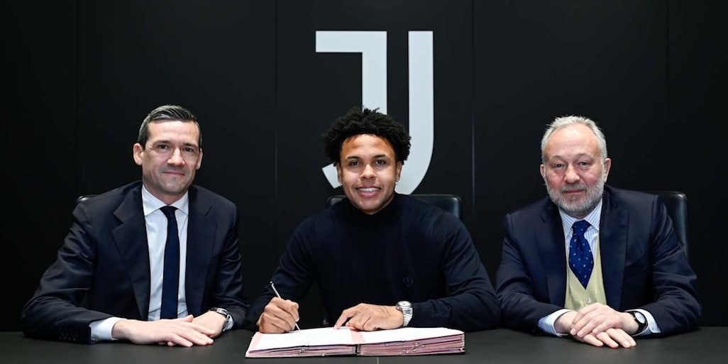 McKennie rinnova con la Juve: il comunicato ufficiale e i dettagli del nuovo contratto