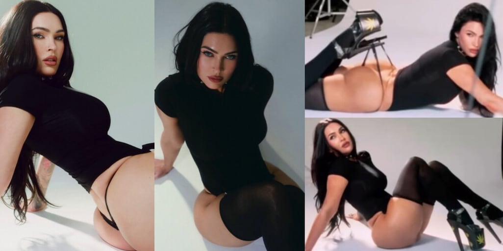 Megan Fox torna sui social ed è sempre più sexy: i nuovi scatti sono da urlo