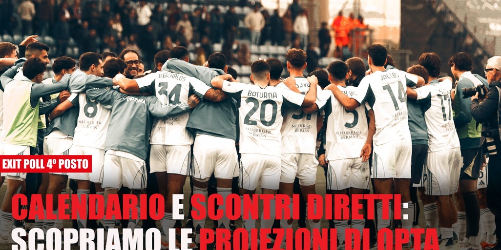 Juve e Roma fuori!