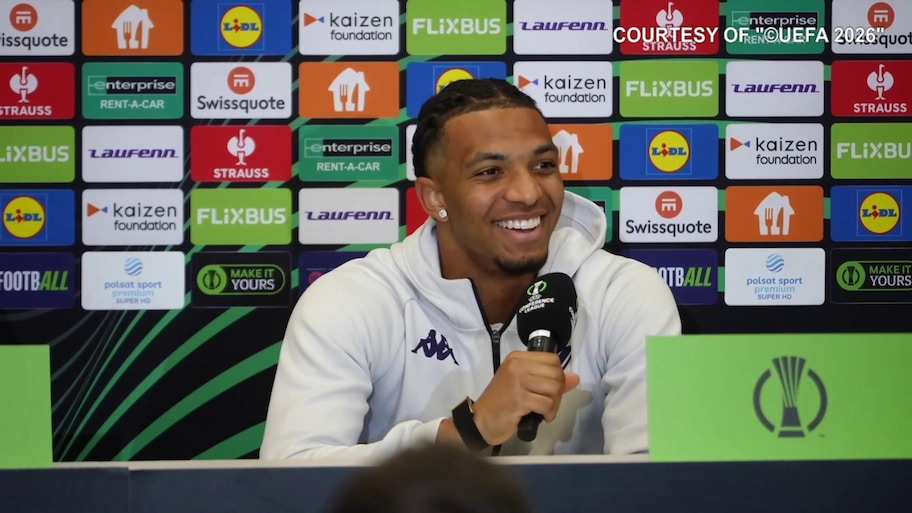 Ndour: "Campo non in ottime condizioni ma nessun alibi"