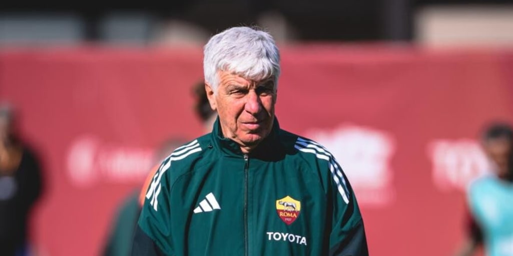 Roma, i convocati di Gasperini per la sfida contro il Bologna: ancora out Soulé