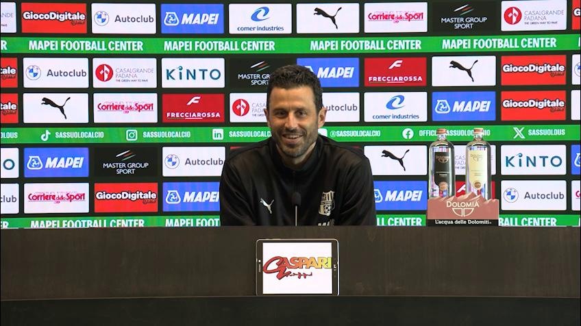 Grosso: "Alla Juve anni bellissimi"