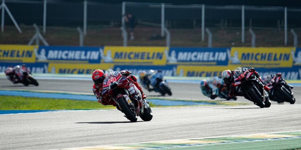 MotoGP diretta GP Brasile: griglia di partenza, risultati e gara LIVE