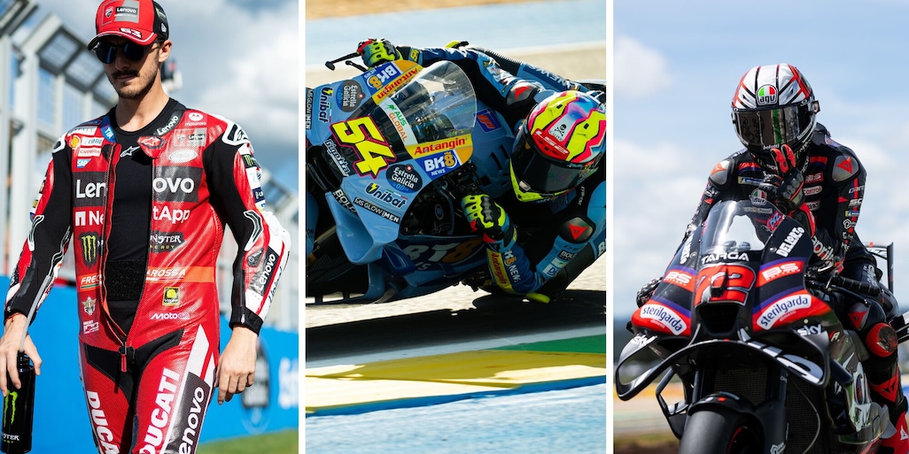 Come cambia la classifica dopo il GP del Brasile 