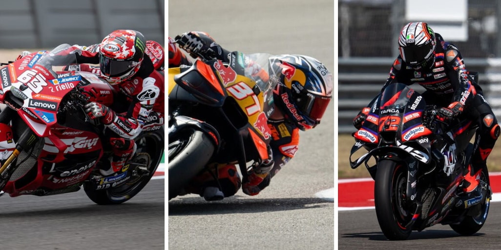 Come cambia la classifica dopo il GP di Austin