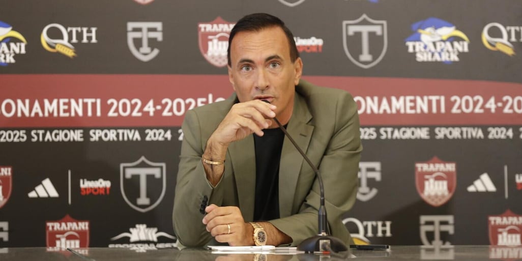 La Corte d'Appello respinge il ricorso e conferma il -5 per il Trapani