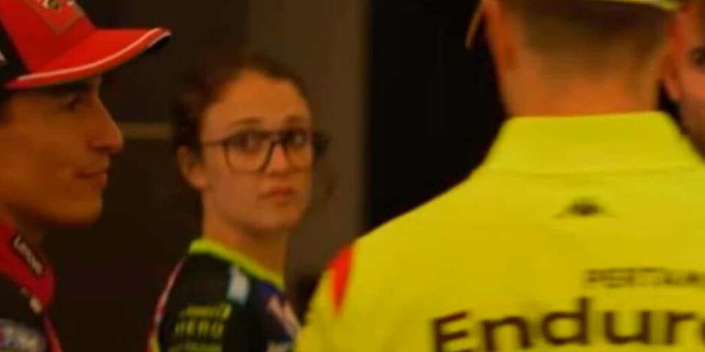 Minacce a Marquez negli Stati Uniti “Stai attento domani”. Come sta il pilota?