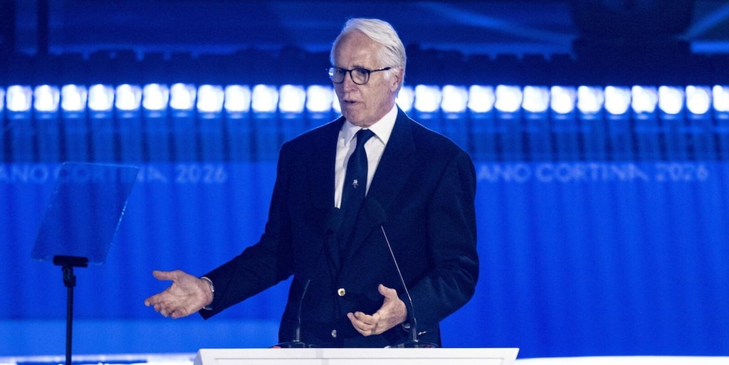 Figc, Malagò è il nome forte per il post Gravina: nella lista anche Marotta e Del Piero