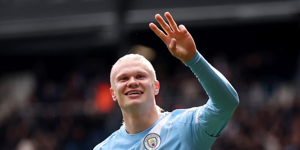 Manchester City in semifinale di Fa Cup: Liverpool spazzato via da un super Haaland 