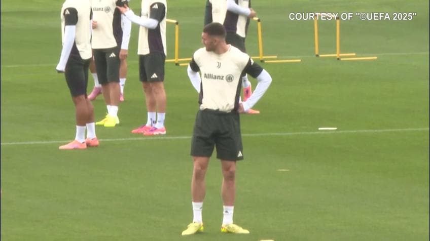 Juve, Vlahovic ko: quante partite salta?