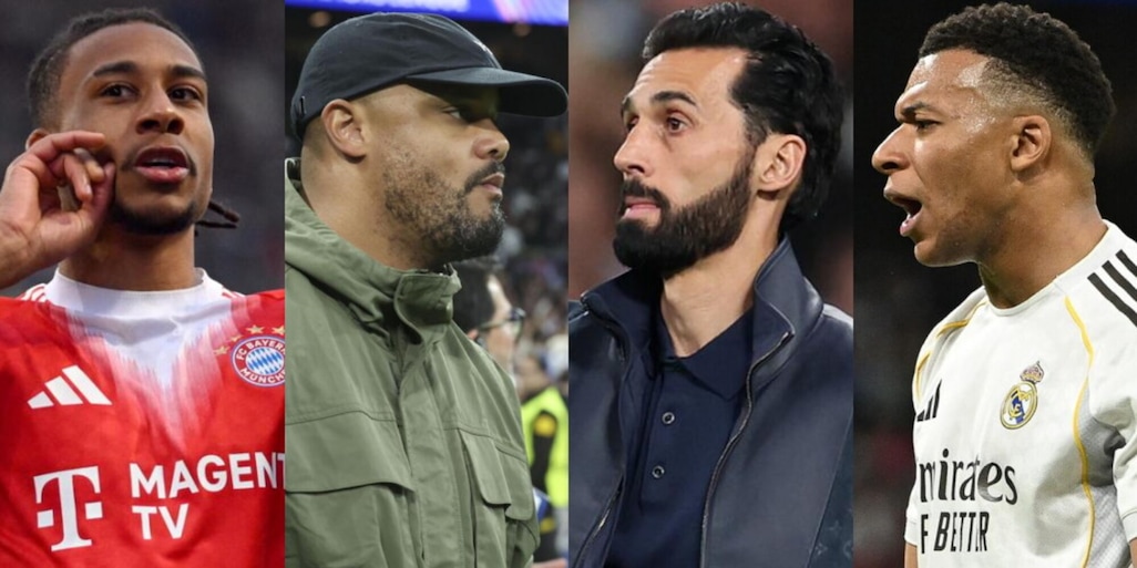 Bayern Monaco-Real Madrid, le probabili formazioni della sfida di ritorno ai quarti di Champions League FOTO