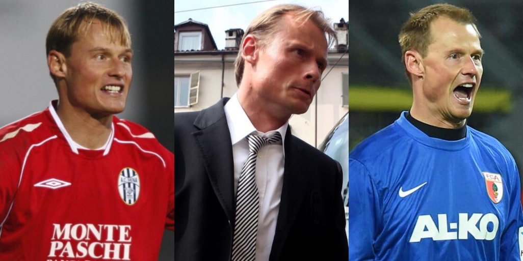 Tragedia Manninger: l'ex portiere della Juve è morto a 48 anni in un tragico incidente