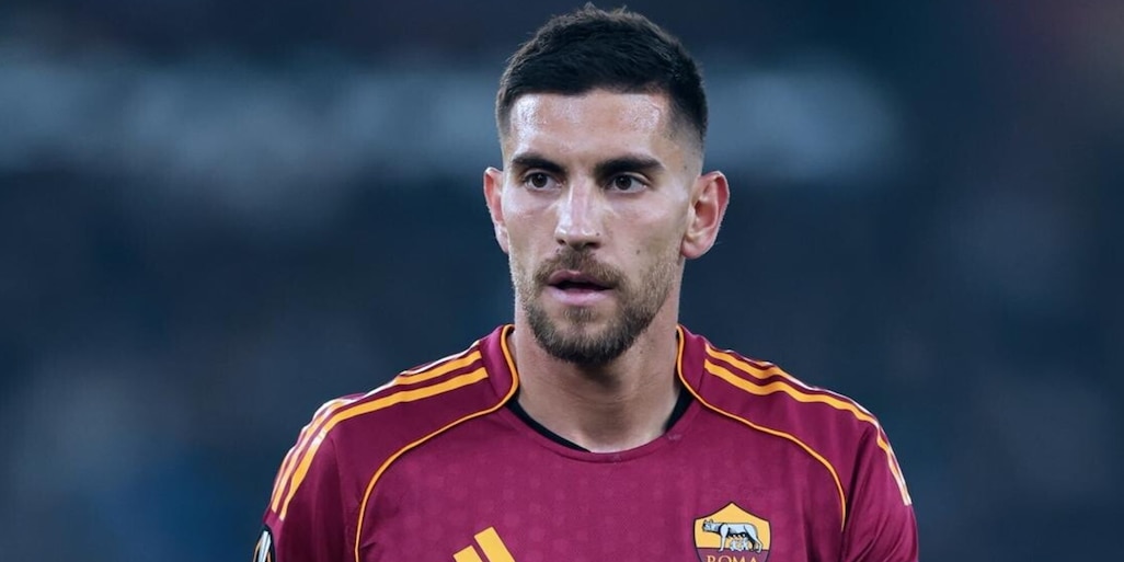 Bufera Gasperini e Ranieri, Pellegrini rivela: "L'allenatore più carico che mai. Spalletti mi stima? Con lui un grande rapporto"