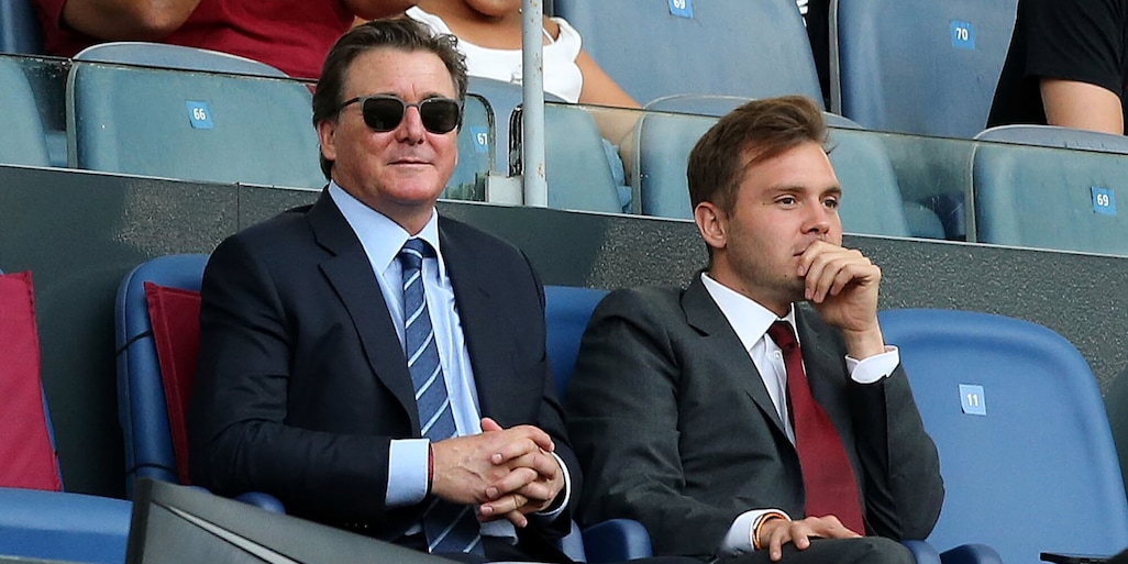 I Friedkin arrivano in Italia: si costruisce la nuova Roma di Gasperini, cosa c'è in programma