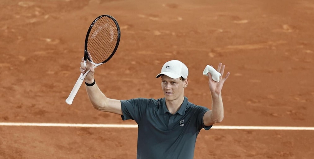 Madrid, Sinner dopo la vittoria su Jodar: "Mi ha spinto al limite". E ammette di essere stanco