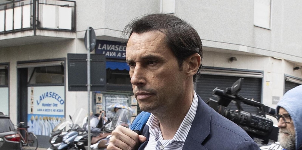 Inchiesta arbitri, terminato l'interrogatorio di Gervasoni: "Date le risposte che dovevo" VIDEO