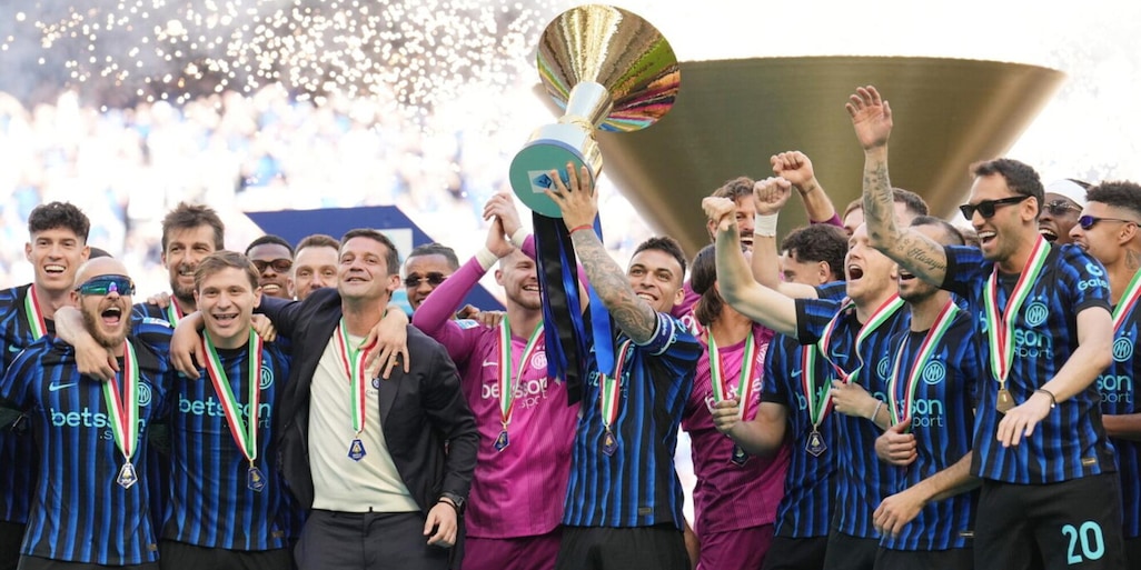 Nuovo calendario Serie A 2026/2027: c’è la data della presentazione