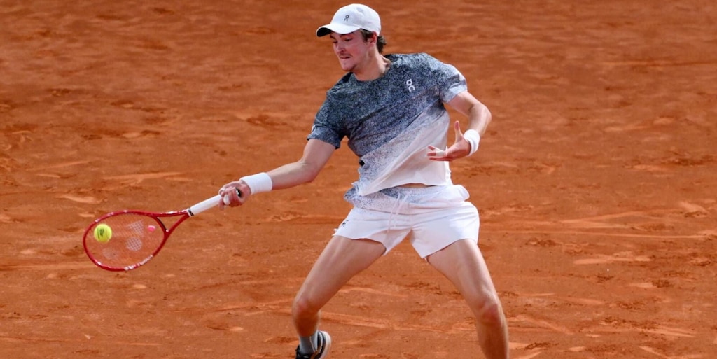 Fonseca e la risposta a sorpresa sul Roland Garros: "Quale risultato mi sorprenderebbe? Sarei felice se..."
