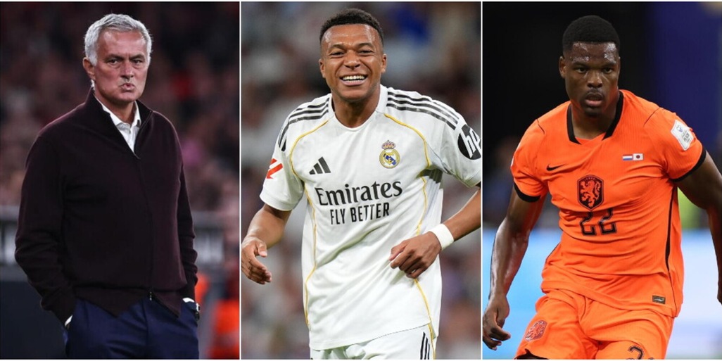 Come giocherà il Real Madrid di Mourinho: l'incredibile formazione che vale oltre 800 milioni
