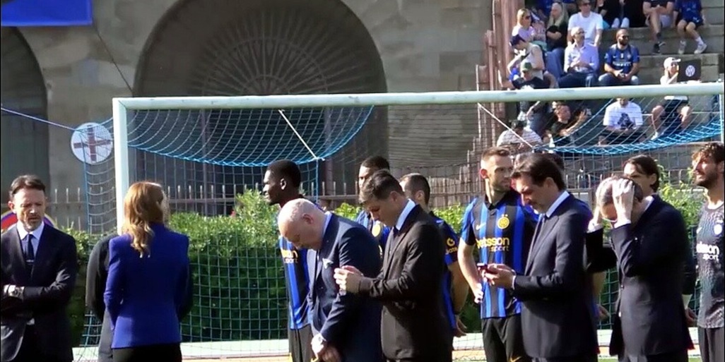 Inter, c'è l'idea Pisilli
