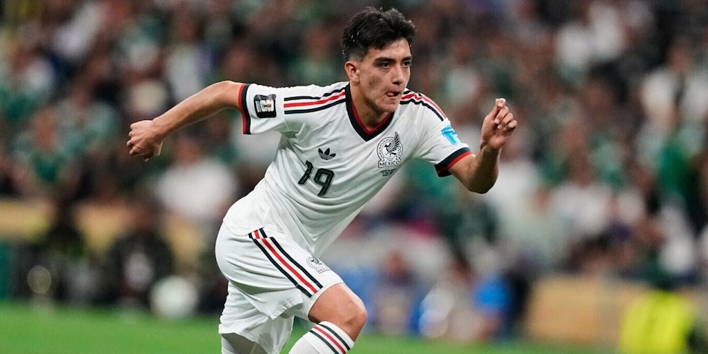 LIVE Messico-Ecuador: tutto sulla partita