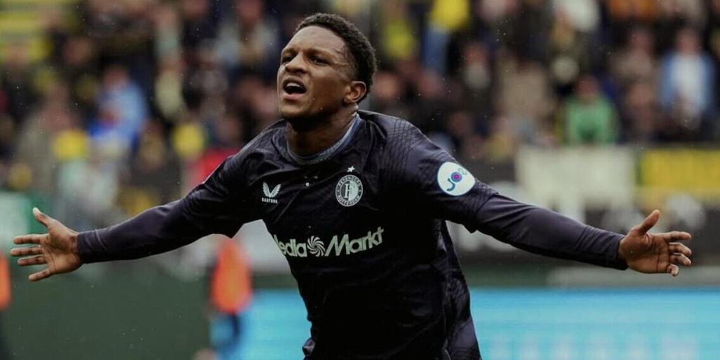 Mercato Roma, rilancio per Read: ora la palla passa al Feyenoord