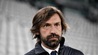 Pirlo, l’Inter e lo scudetto: “La Juve lotterà fino alla fine”