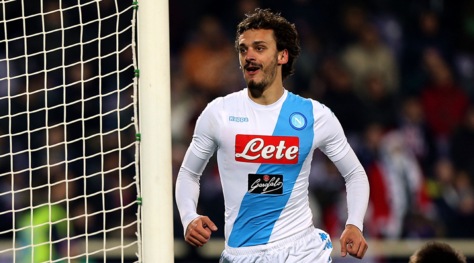 Stoke, Hughes: «Gabbiadini? Potrebbe essere una possibilità»