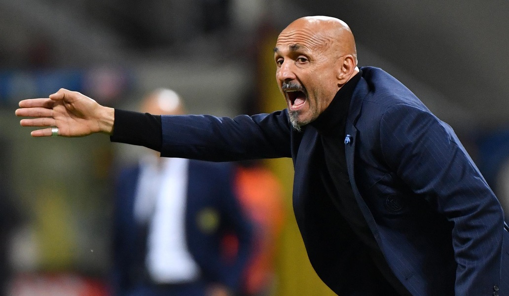 Inter-Empoli, i nerazzurri dominano in quota
