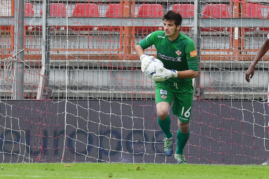 Cremonese, Agazzi rinnova: è ufficiale
