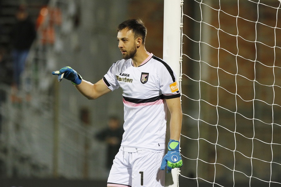 Empoli, dopo Moreo c'è Brignoli