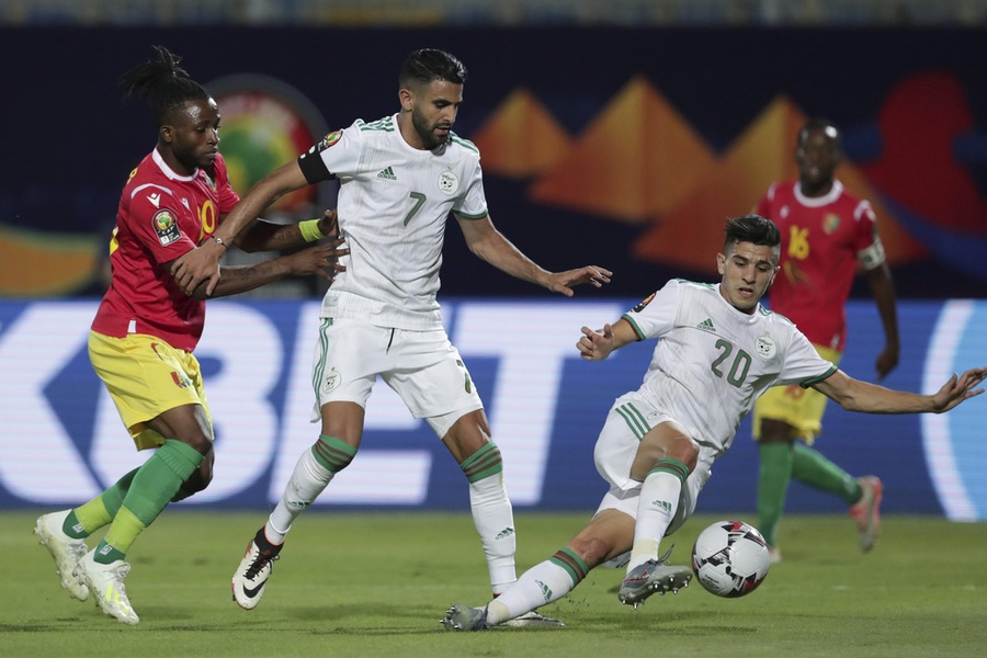 Coppa d'Africa: Costa d'Avorio-Algeria, i bookmaker dicono «2»