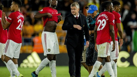 Solskjaer sicuro: &quot;Pogba resta a Manchester&quot;