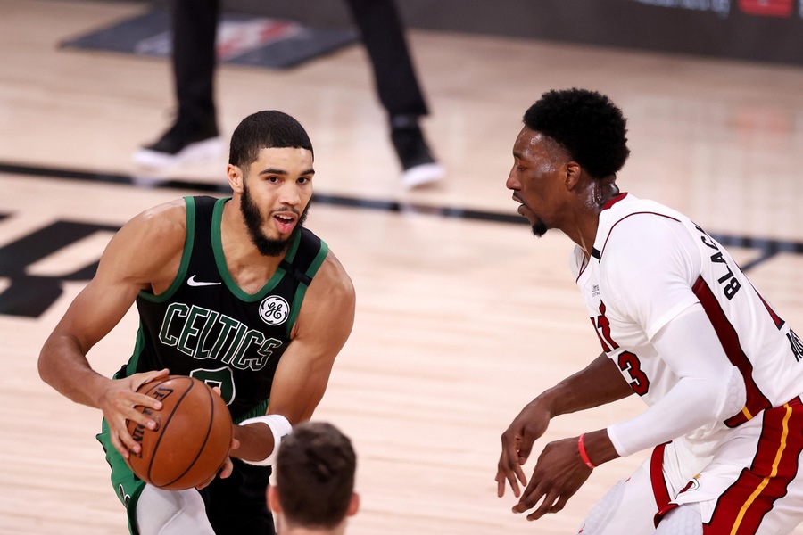 L'Nba riparte ufficialmente il 22 dicembre