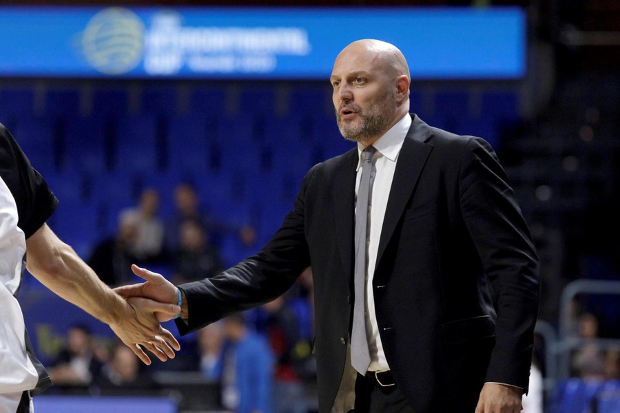 Eurocup, la Virtus Bologna supera Monaco