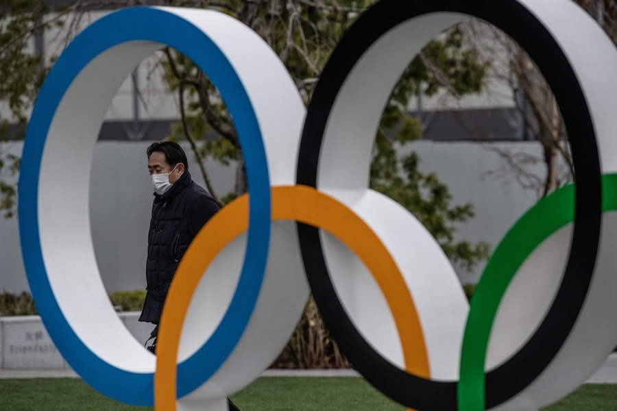 Tokyo 2020, assicurato lo svolgimento dei giochi