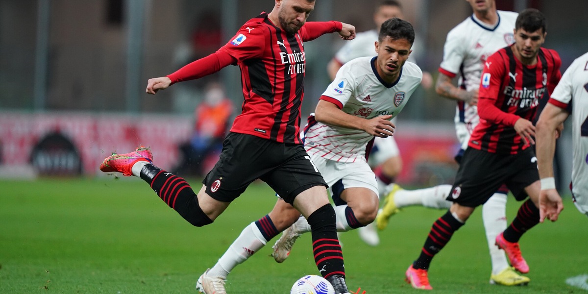Milan-Cagliari 0-0: tabellino, statistiche e marcatori